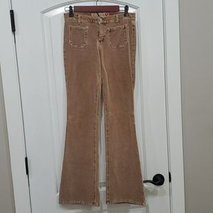 Guess Pants Size 27